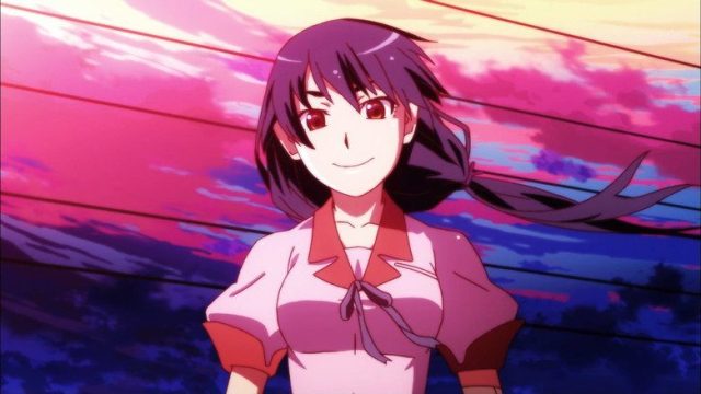 Monogatari S00E13