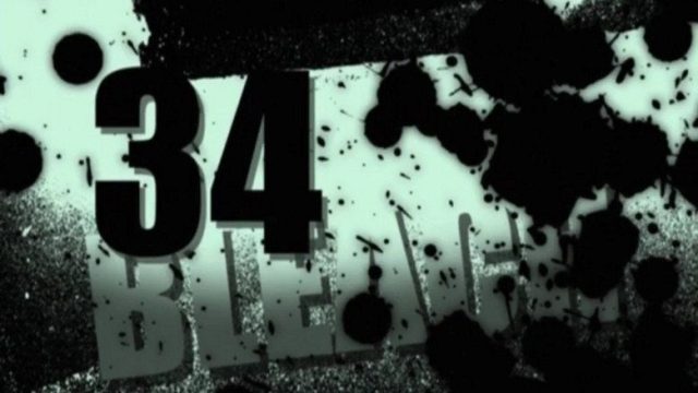 Bleach S01E34