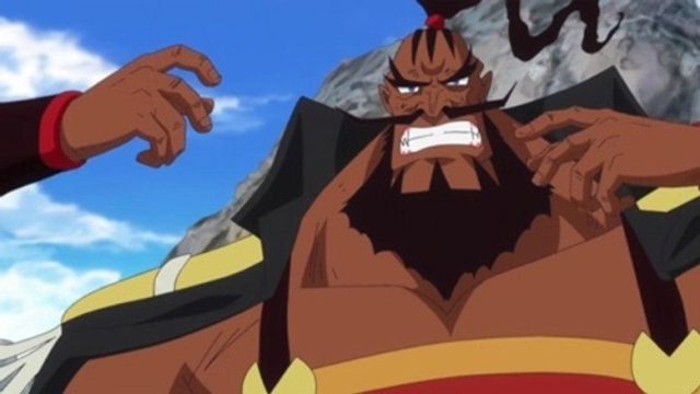 One Piece S14E578