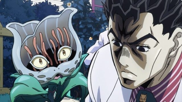 JoJo's Bizarre Adventure S03E30
