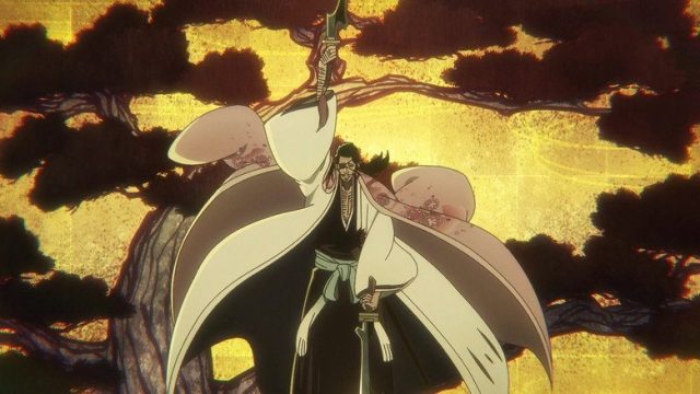 Bleach S02E35