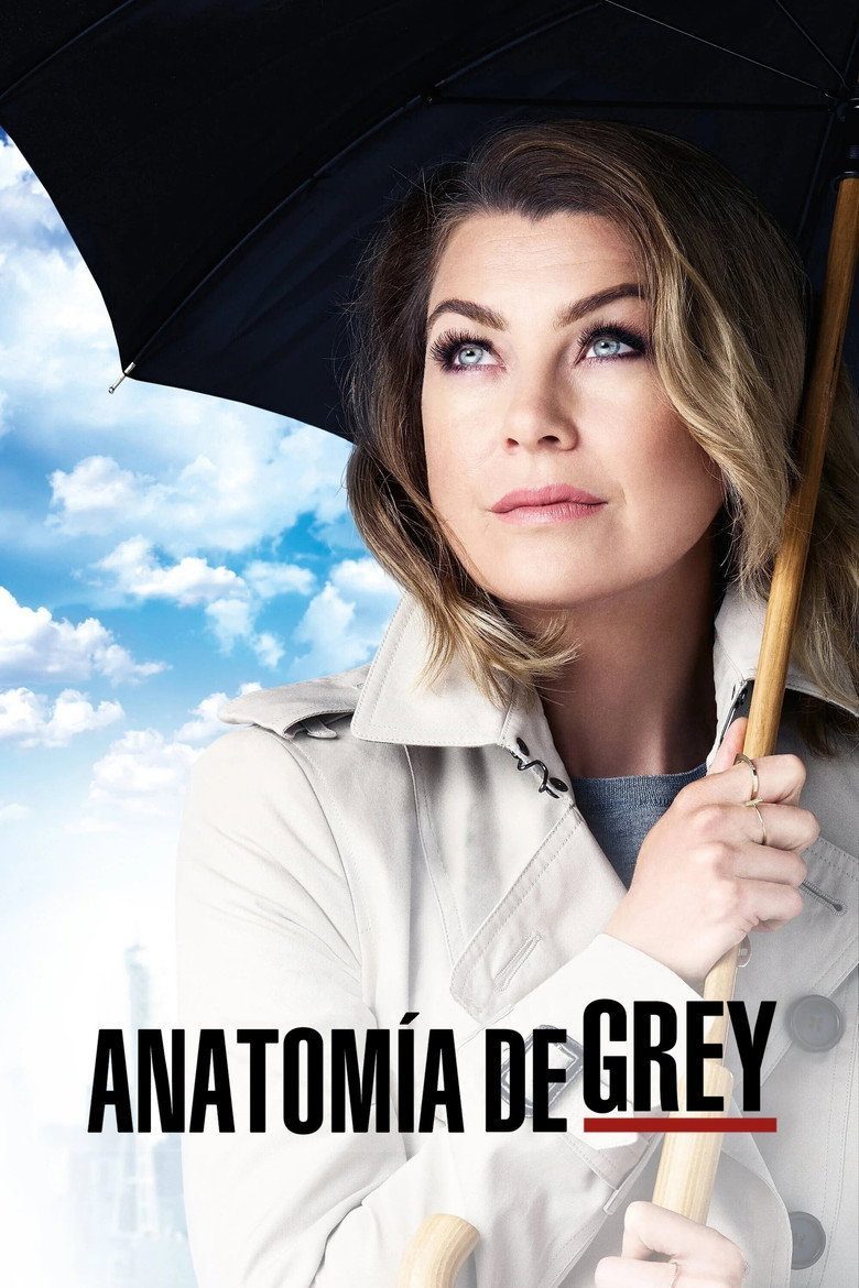 Anatomía según Grey Temporada 12