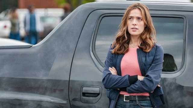 Policías de Chicago S07E08
