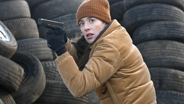 Policías de Chicago S11E03