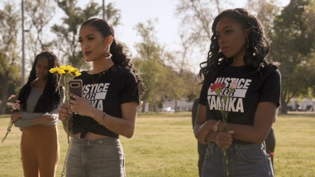 Desafío americano S03E11