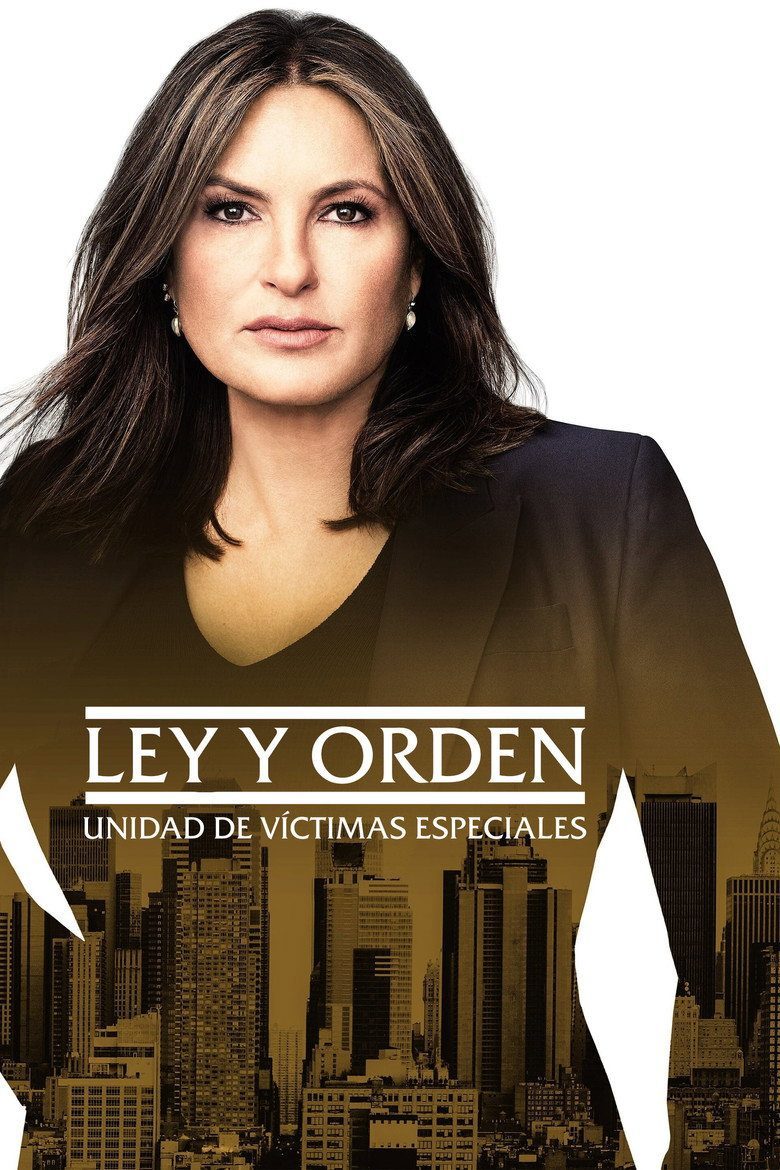 La Ley y el Orden: Unidad de Víctimas Especiales Temporada 23