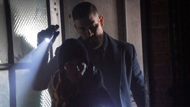 F.B.I. S07E19