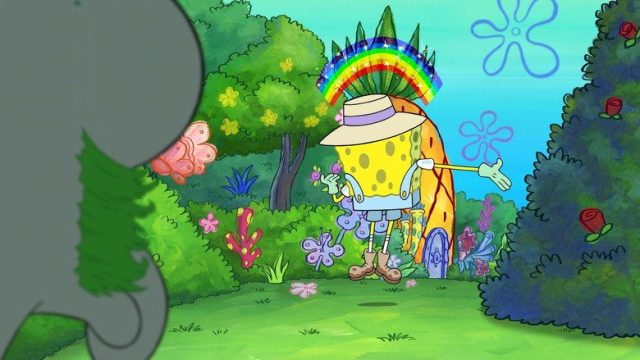 Bob Esponja S17E06