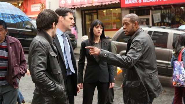 Mentes Criminales S05E18
