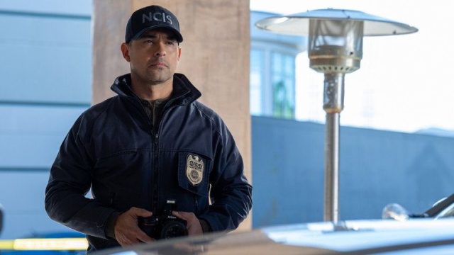 NCIS: Criminología Naval S23E14