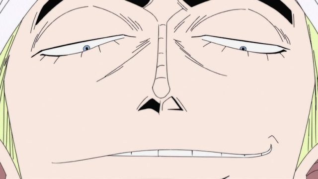 One Piece S06E180