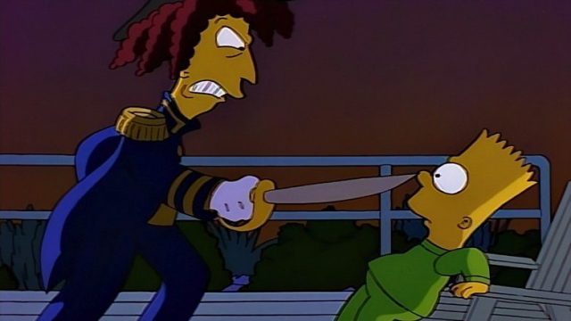 Los Simpson S05E02