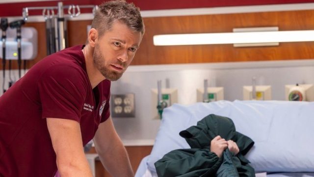 Chicago Med S11E05