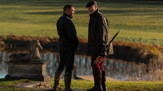 Tierra de Mafia S01E02
