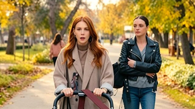 Te conozco S01E05