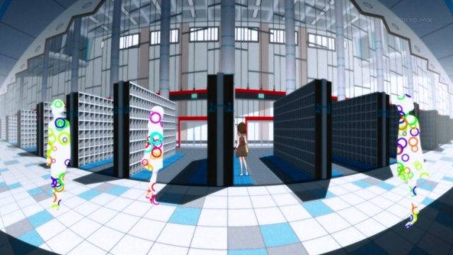 Monogatari S03E10