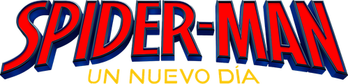 Spider-Man: Un nuevo día