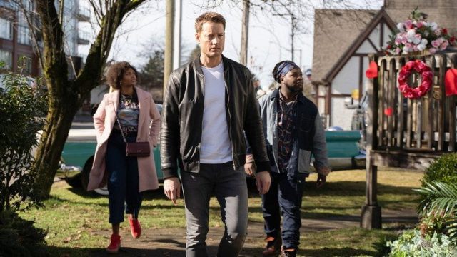 Tracker: Buscador de recompensas S02E17