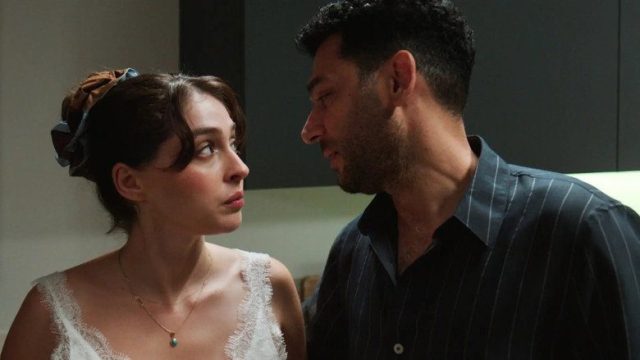 El Secreto S02E04
