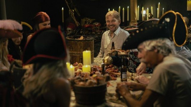 Landman: Un negocio crudo S02E05