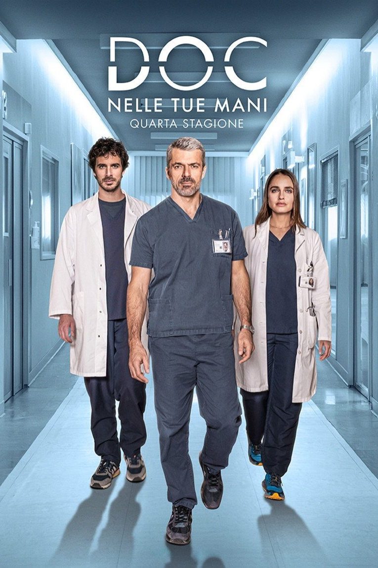 Doc - Una nueva vida Temporada 4