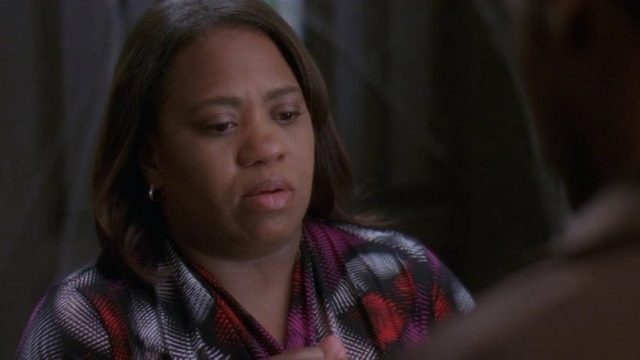 Anatomía según Grey S00E60