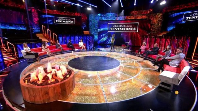 La isla de las tentaciones S03E14