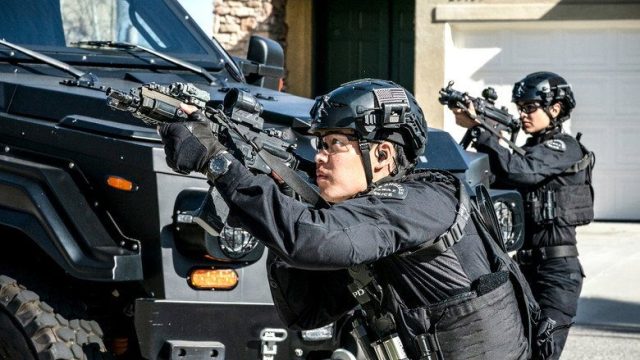S.W.A.T. S04E11