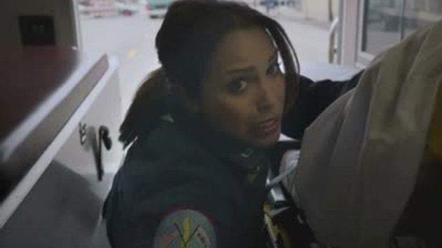 Chicago en llamas S01E19