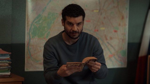 Lupin S02E07
