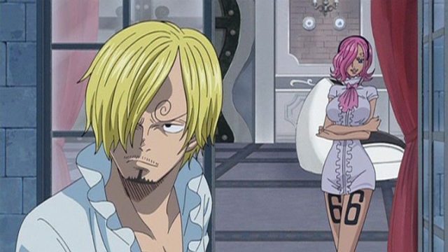 One Piece S18E799