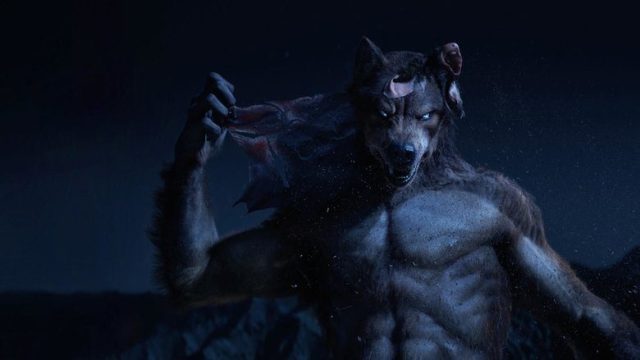 Love, Death & Robots S01E10