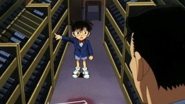Detective Conan S01E235