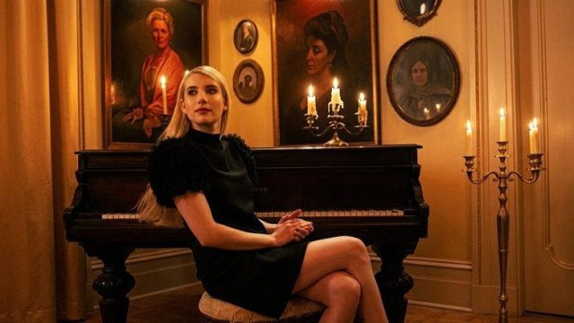 American Horror Story S13E11