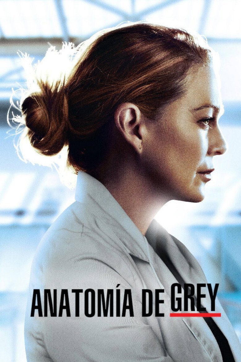 Anatomía según Grey Temporada 17
