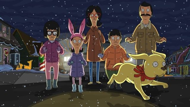 Bob's Burgers S15E09