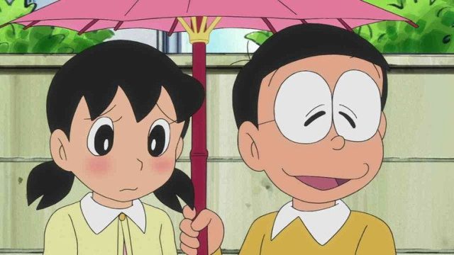 Doraemon, el gato cósmico S00E114