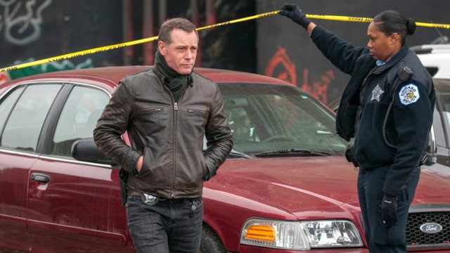 Policías de Chicago S01E15