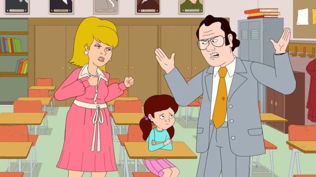 F is for Family S02E07