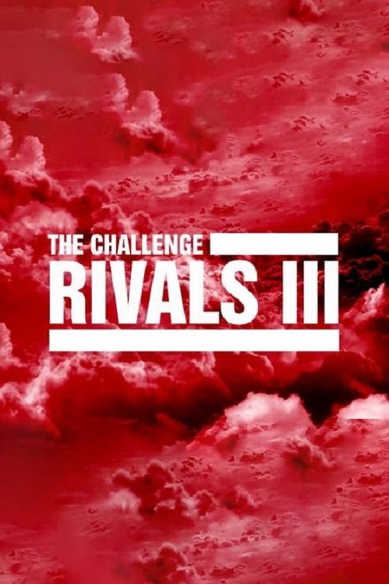 The Challenge Temporada 28