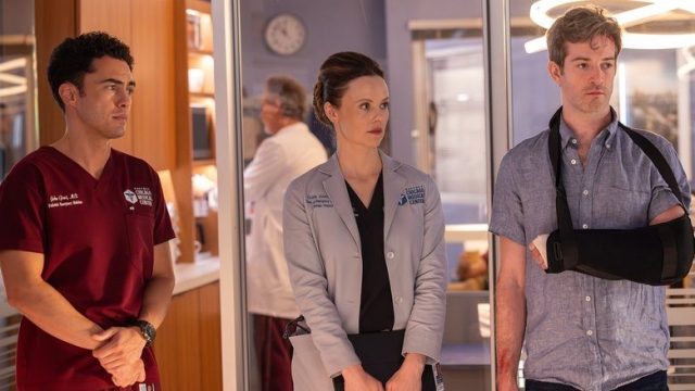 Chicago Med S11E03