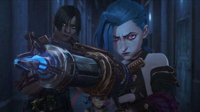 Arcane S02E04