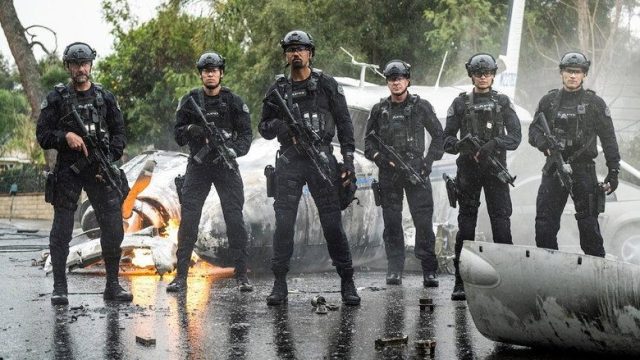 S.W.A.T. S03E21