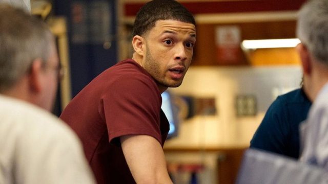 Chicago Med S03E18