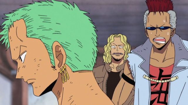 One Piece S05E135