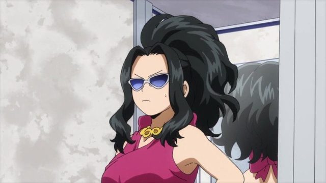 My Hero Academia S03E08