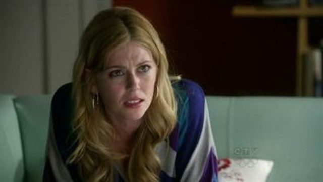 La Ley y el Orden: Unidad de Víctimas Especiales S11E16