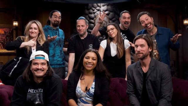 La leyenda de Vox Machina S00E24
