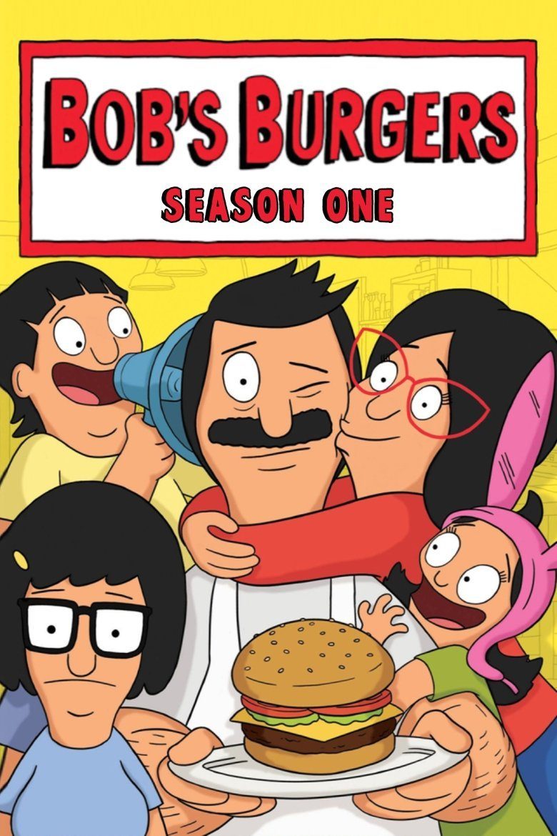Bob's Burgers Temporada 1