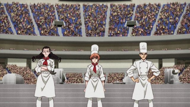Iron Wok Jan S01E10